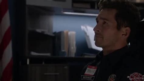 Station 19 S03E06 Ice Ice Baby .